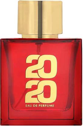 Aaks Perfumes 2020 Eau de Parfum  -  100 ml
