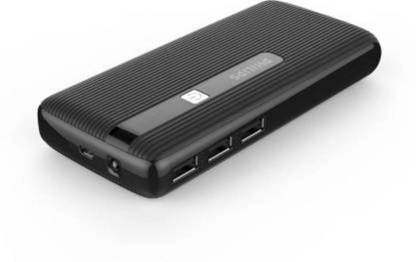 PHILIPS 10000 mAh Power Bank