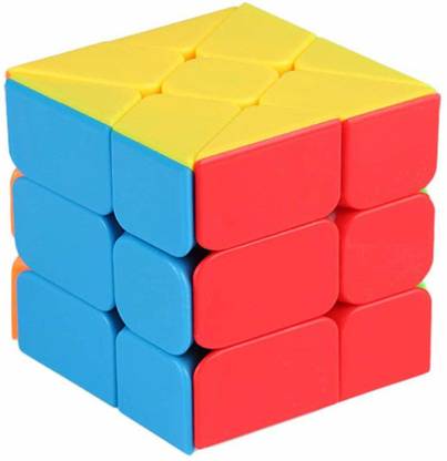 D ETERNAL h Speed Magic P Cubes 1 Pieces
