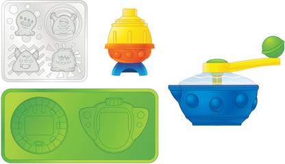 JUPITER Role play toy