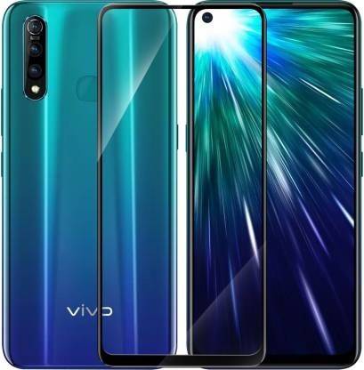 नस्तार एज टू एज टेम्पर्ड ग्लास Vivo Z1 Pro के लिए