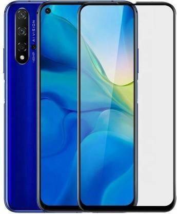 NSTAR Edge To Edge Tempered Glass for Vivo Z1 Pro