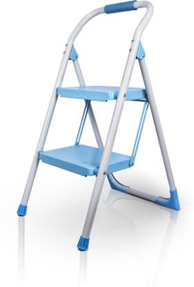 Flipkart SmartBuy Portable 2 Step Ladder- Steel