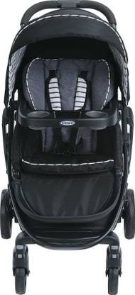 GRACO Modes Click Connect Stroller, Holt Stroller