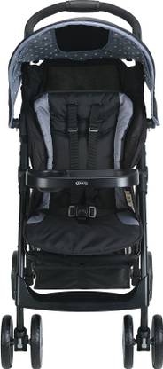 GRACO LiteRider LX Lightweight Stroller, Hatton Stroller