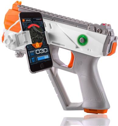 Recoil Laser Tag Guns & Darts