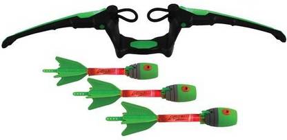 ZiNG Revolution Firetek Bow Bows & Arrows