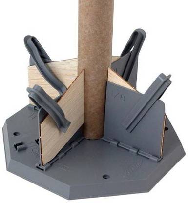 Estes Rockets ESTES ROCKET KIT-BIG BERTHA