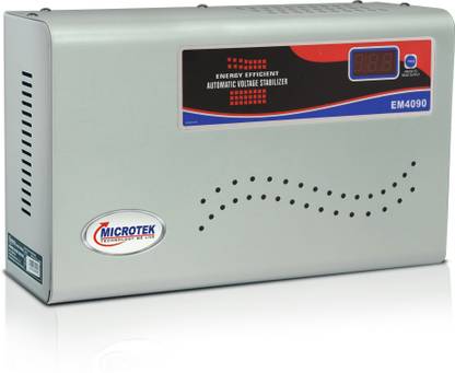 Microtek EM4090 VOLTAGE STABILIZER