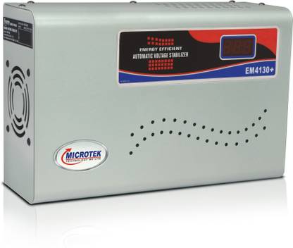 Microtek EM 4130+ AC STABILIZER