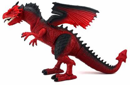 Aastha Flying Dinosaur Toy for Kids