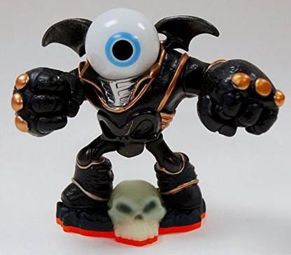 Activision Skylanders Giants Eye-Brawl First Edition Figure & Code