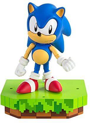 SONIC Classic 1991 Ultimate Figure