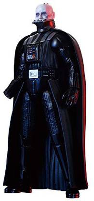 Bandai Hobby Star Wars 112 Darth Vader (Return Of The Jedi Ver.) "Star Wars" Model Kit