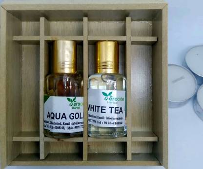 AEROCIDE AERO CIDE ESSENTIAL OIL