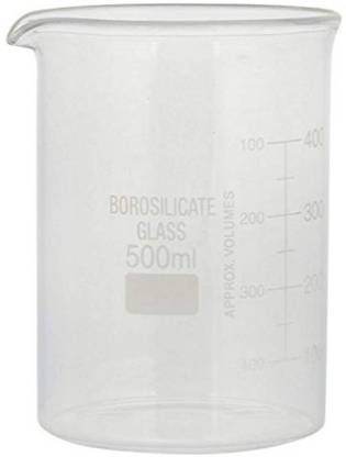 MRSC 500 ml Measuring Beaker