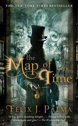 The Map of Time