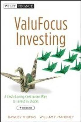 ValuFocus Investing