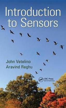 Introduction to Sensors