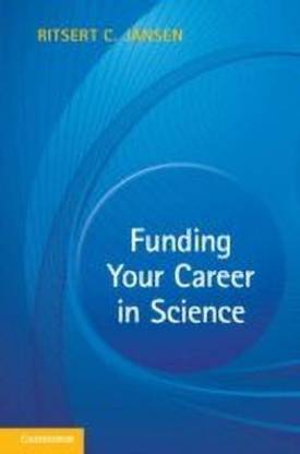 Funding your Career in Science