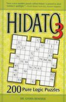 Hidato 3