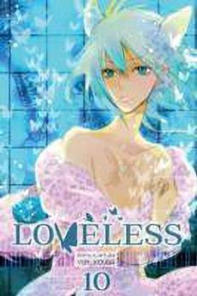 Loveless, Vol. 10: Volume 10