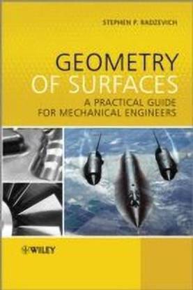 Geometry of Surfaces