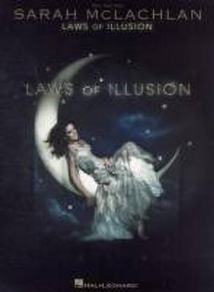 Sarah McLachlan - Laws of Illusion