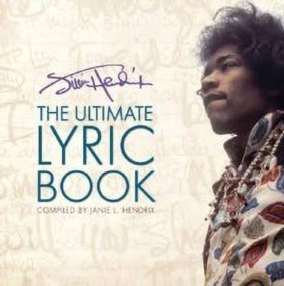 Jimi Hendrix