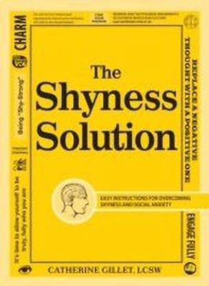 The Shyness Solution