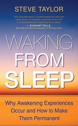 Waking From Sleep