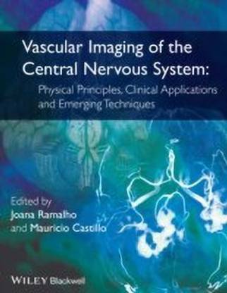 Vascular Imaging of the Central Nervous System