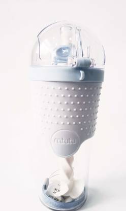 GOGGS 650 ml Plastic Shaker