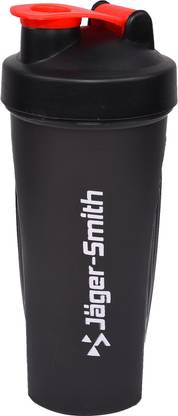 Jager-Smith SS-201 700 ml Plastic Shaker