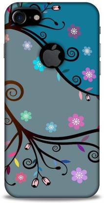 69Mobilic Back Cover for Apple iPhone 7