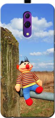 Avocetprint Back Cover for OPPO K3