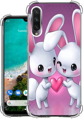 ONLITE Back Cover for Mi A3