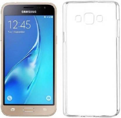 Value Back Cover for Samsung Galaxy J3 Pro