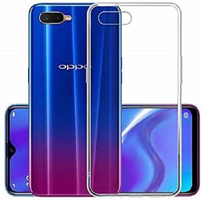 Value Back Cover for Realme C1