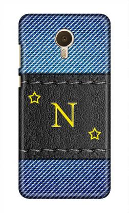 Hello Case Back Cover for Meizu M3 Note