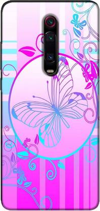 wowdesignhub Back Cover for Mi K20 Pro