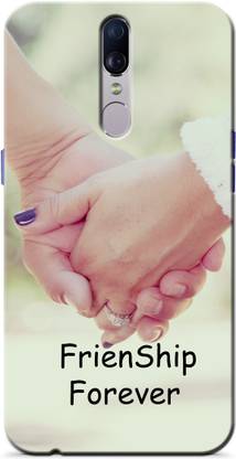 Avocetprint Back Cover for Oppo A9