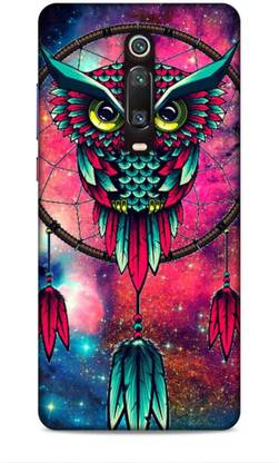 Shoptrip Back Cover for Xiaomi Redmi K20 / Redmi K20 Pro