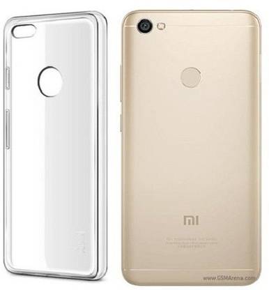 Value Back Cover for Mi Redmi Y1