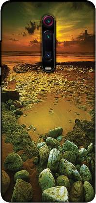 wowdesignhub Back Cover for Mi K20 Pro