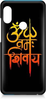 Accezory Back Cover for Mi Redmi Y3, BACK COVER, PRINTED CASES & COVERS, DESIGNER Back Cover