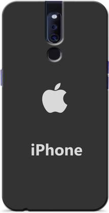 Tokito Back Cover for Oppo F11 Pro