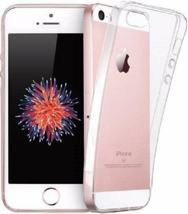 Value Back Cover for Apple iPhone 5