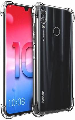 Power Bumper Case for Honor 10 Lite