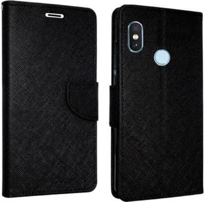 Wynhard Flip Cover for Mi A2